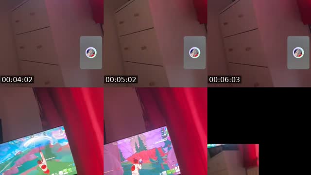 @charlina0716 TikTok live from 2026-07-31