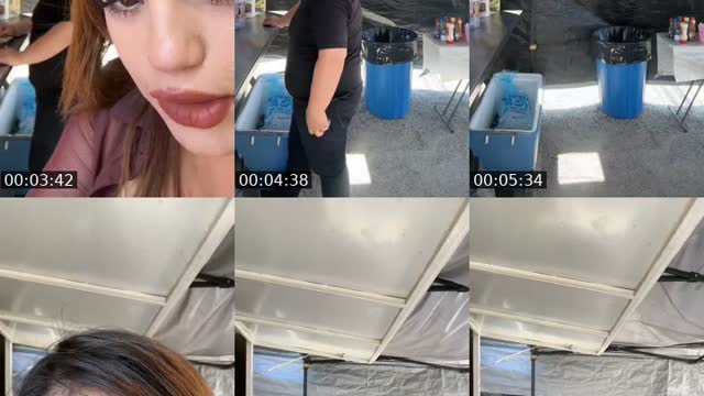 TikTok live: CAPITAL DE BRASIL by @_kyss777