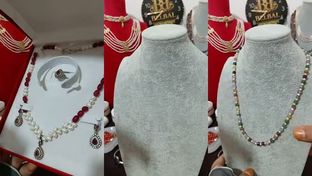 TikTok live: مرحبا بكم في بثنا المباشر by @belbal.bejouterie.htiati