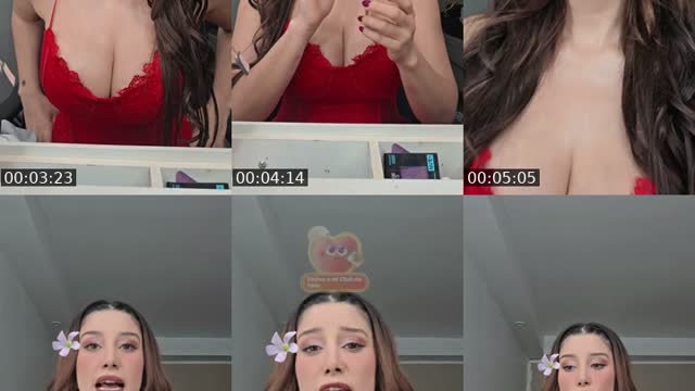 @lavidaconcelestee TikTok live from 2026-07-31