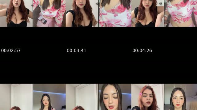 @rubisandoval22 TikTok live from 2026-07-31