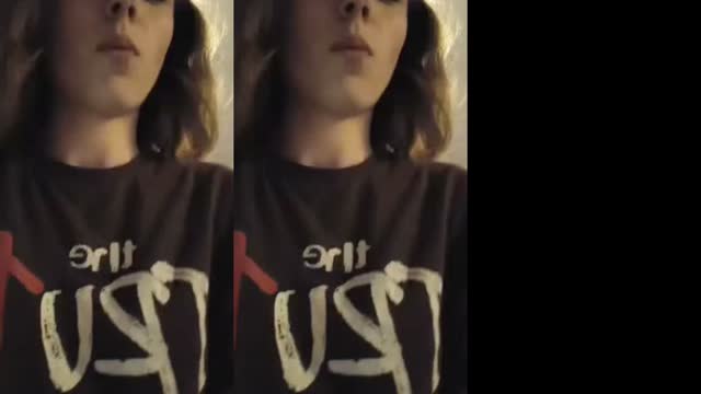 TikTok live: Ask Me Anything by @aydennicole5