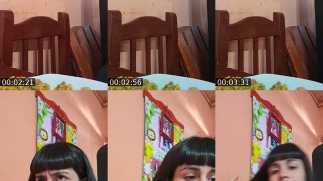 @irinamurillo28 TikTok live