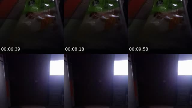 @yael_ch1 TikTok live
