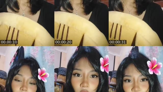 @keithhhhh18 TikTok live from 2026-07-31