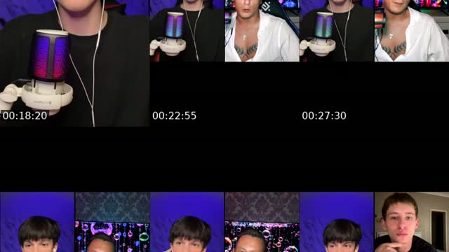 TikTok live: Lets Go LIVE! by @5kasa5