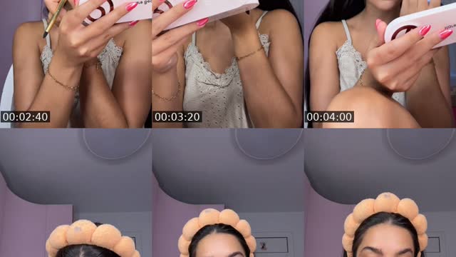 @dafnevicente06 TikTok live from 2026-07-31