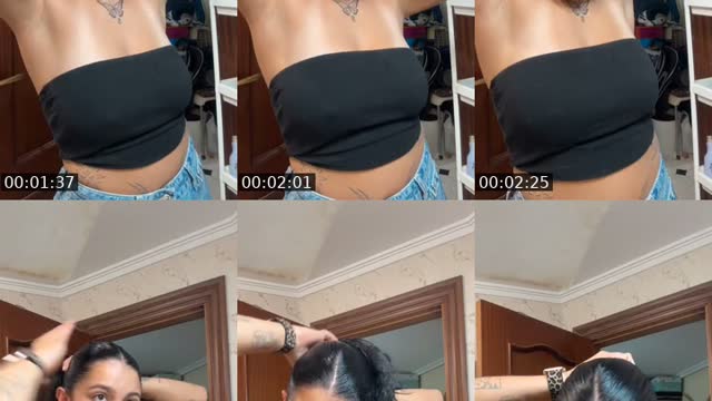 @yolanddag TikTok live from 2026-07-31