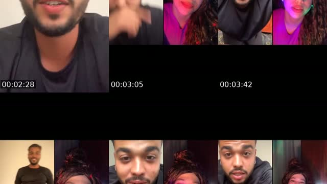 @teuolly TikTok live from 2026-07-31
