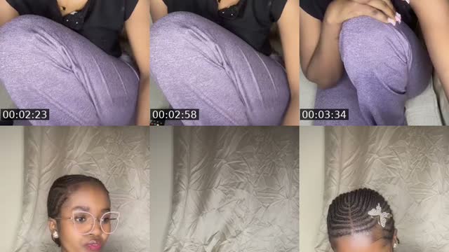 @.andie01 TikTok live from 2026-07-31