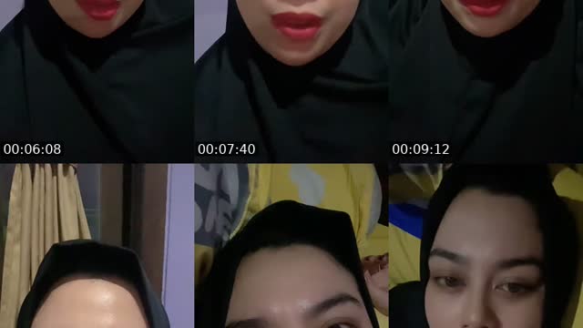 @sindiabret TikTok live