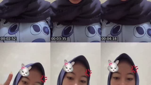 @capeah111 TikTok live