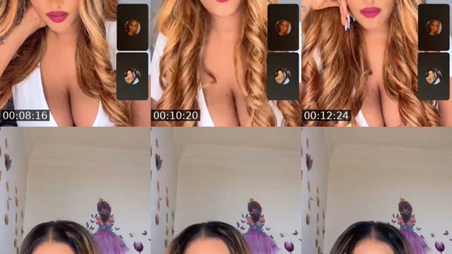 @tiyyaa16 TikTok live