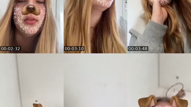 @isalgz_ TikTok live