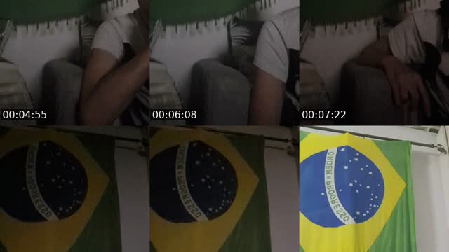 @yael_ch1 TikTok live