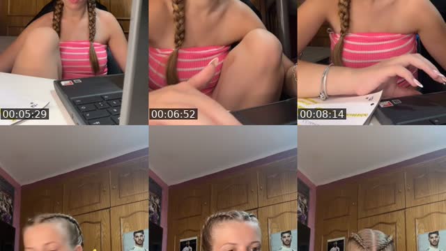 @paulaadirectooos_ TikTok live from 2026-07-31