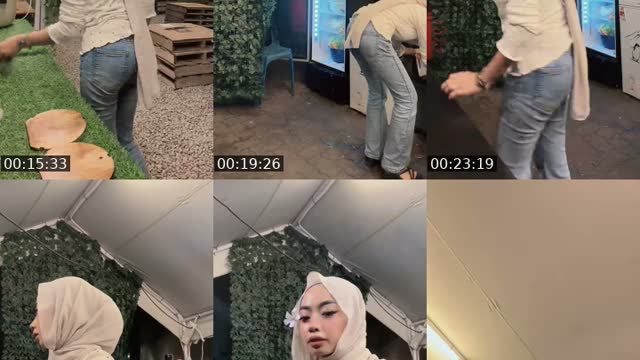 @stfusbtch TikTok live from 2026-07-31