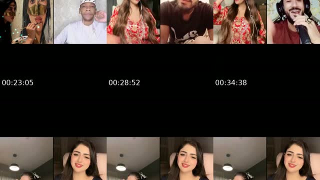 @user77_rrr6 TikTok live