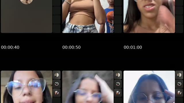 @021hagata TikTok live