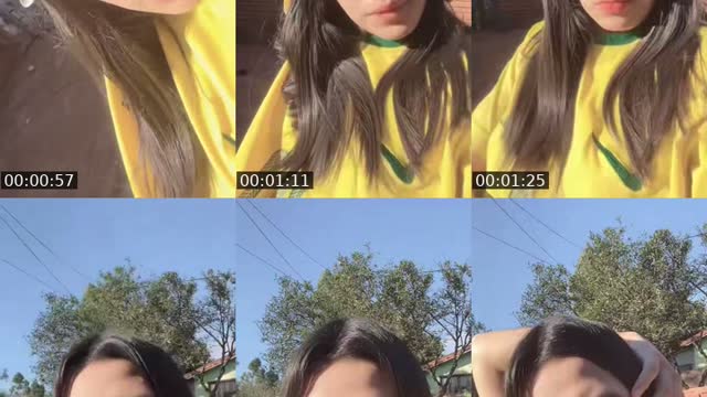 @tifani_zarza25 TikTok live from 2026-07-31