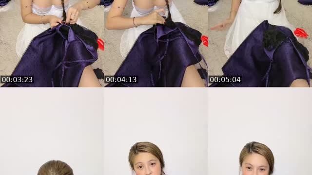 I love tiktok - @thuynhi_2002