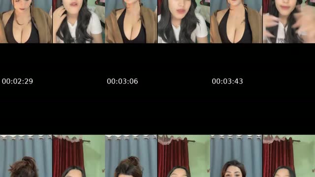 @karunashr TikTok live from 2026-07-31