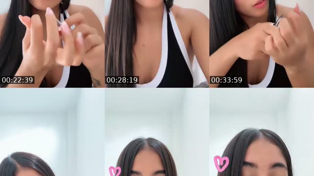 @dapanu TikTok live from 2026-07-31
