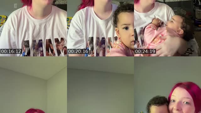 @adric2026 TikTok live from 2026-07-31