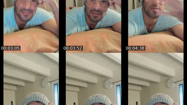 Te doy la bienvenida a mi LIVE - @jhona_oficial92