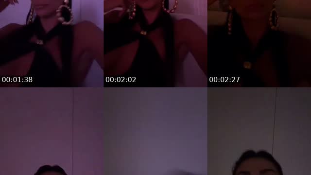 @nurrpp TikTok live