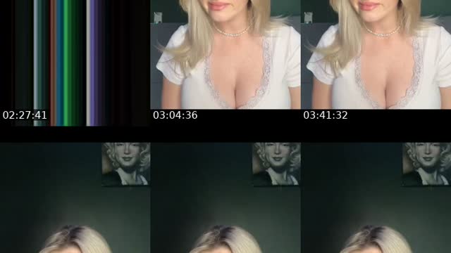 TikTok live: Join the family 🫧😝 by @lottiemr2