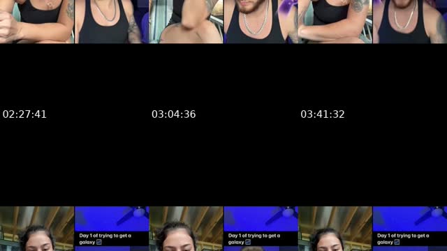 @mommafitkay TikTok live from 2026-07-31