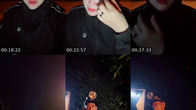 @iamjueaziz TikTok live from 2026-07-31