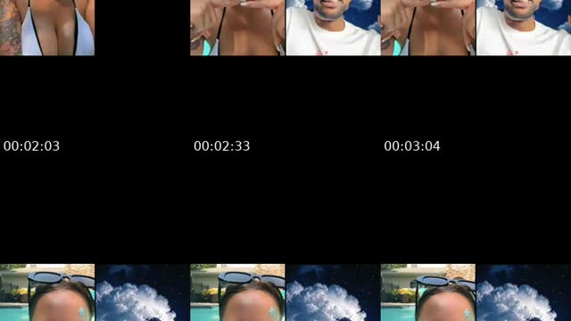 @carressuhh TikTok live from 2026-07-31