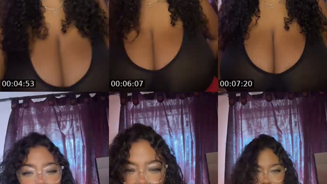 @manu.curvy TikTok live from 2026-07-31