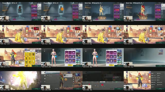 TikTok live: HAYUU by @lealioo