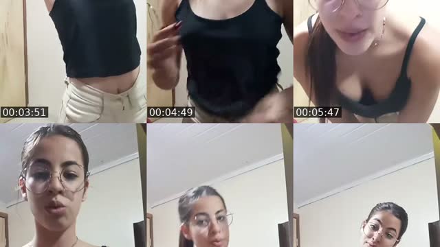 TikTok live: vms conversar by @luh.uhl