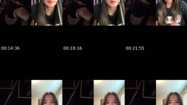 @man.lonelyy TikTok live
