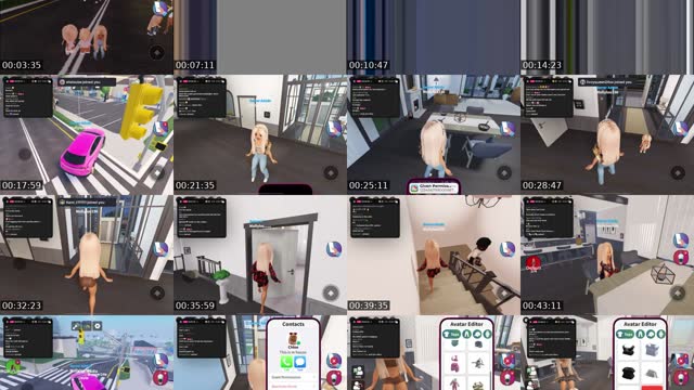 @mollylouisexo1 TikTok live from 2026-07-31