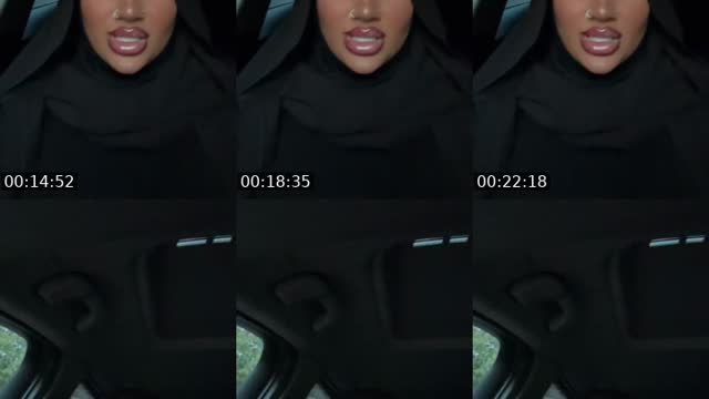TikTok live: Kommt schatzis ❤️ by @abir.zrk