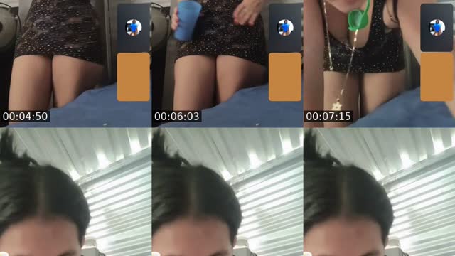 @la.consentida9173 TikTok live from 2026-07-31