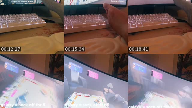 @iqsliveacc TikTok live from 2026-07-31