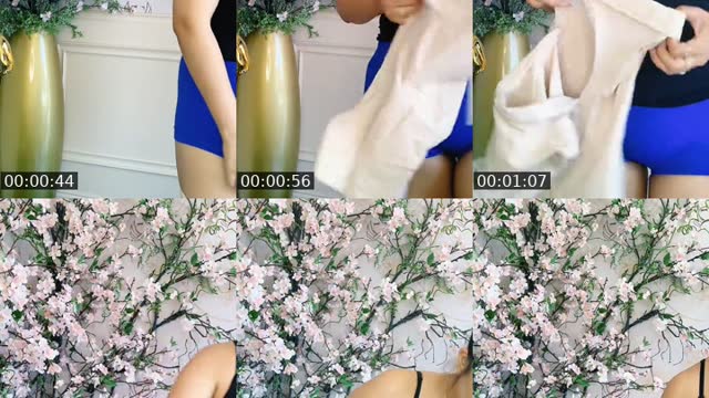 @contourgoddessofficial TikTok live
