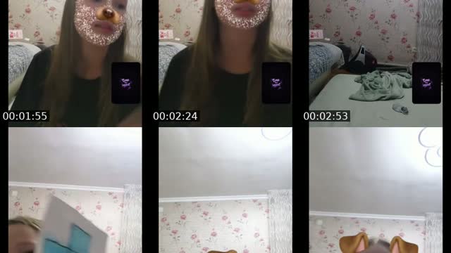 @user17728101511915 TikTok live