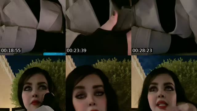 TikTok live: شقراء ورديه كالبركان الثاير🩷👩🏼 by @sho4777
