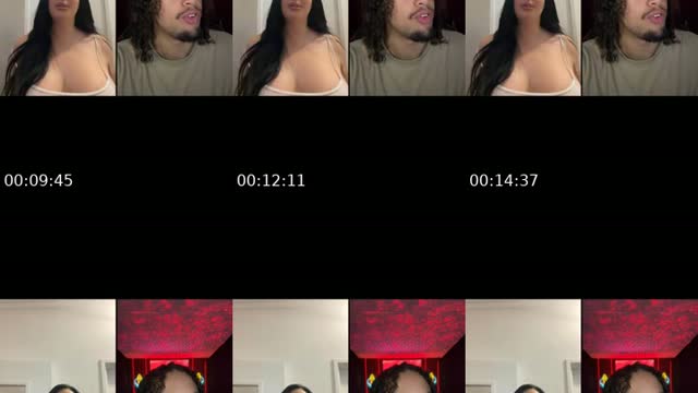 @ryma.tadj TikTok live