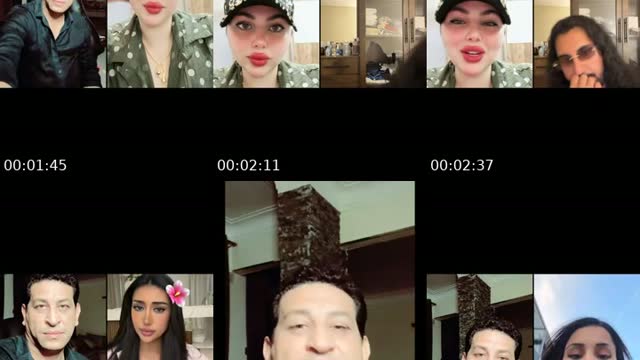 @elmhraga12 TikTok live from 2026-07-31