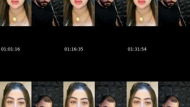 @sousoumaroc17 TikTok live from 2026-07-31