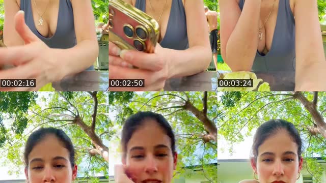 @deliciosa_cubana TikTok live from 2026-07-31