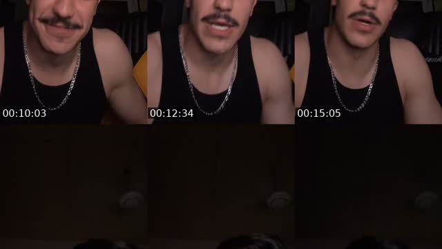 @ki_g2 TikTok live